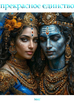 Естествов Максим (МАГ) – Прекрасное единство