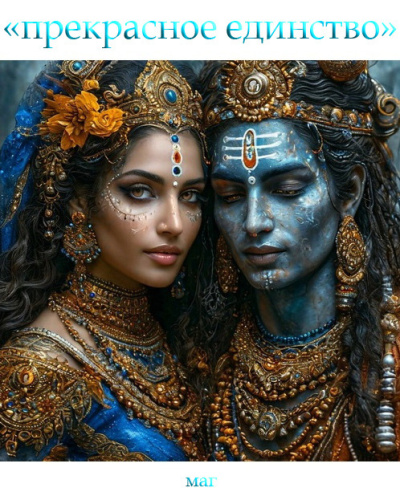 Прекрасное единство
