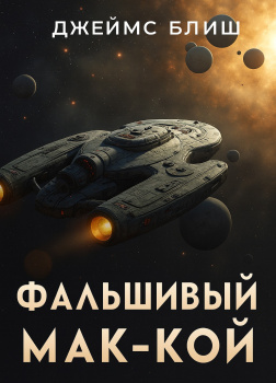 Фальшивый Мак-Кой