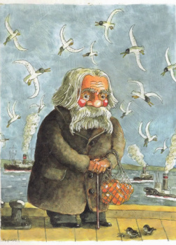 Сказки Сени Малины