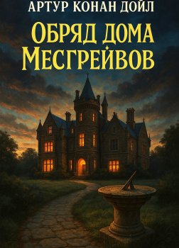 Дойл Артур Конан – Обряд дома Месгрейвов