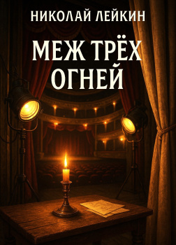 Меж трёх огней