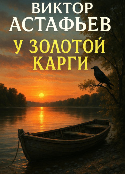 У Золотой карги