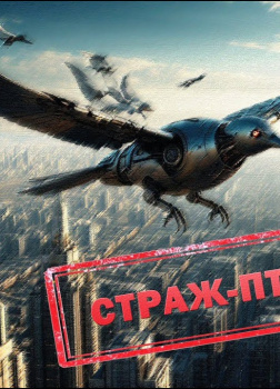 Страж-птица