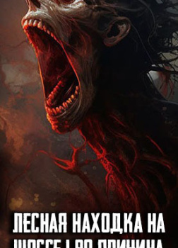 Лесная находка на шоссе I 90 причина моих кошмаров