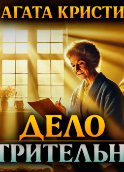 Дело смотрительницы