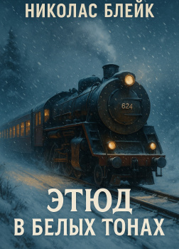 Этюд в белых тонах