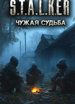 S.T.A.L.K.E.R: Чужая судьба
