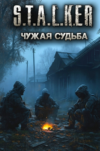 S.T.A.L.K.E.R: Чужая судьба