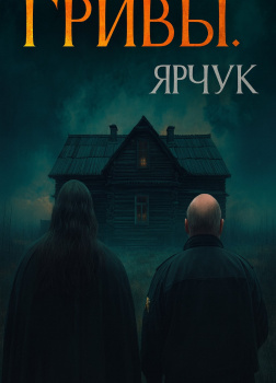 Гривы. Ярчук