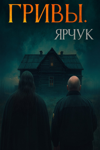 Гривы. Ярчук