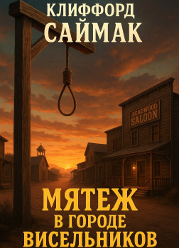 Мятеж в городе висельников