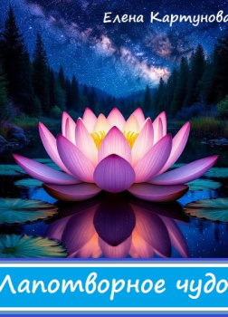 Лапотворное чудо