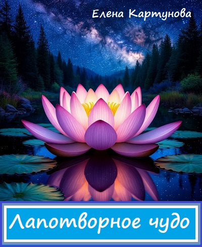 Лапотворное чудо