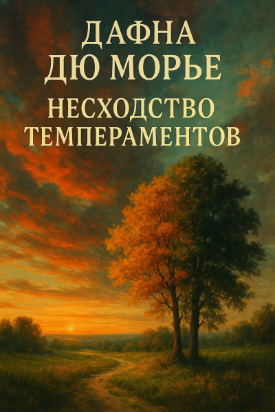 Несходство темпераментов