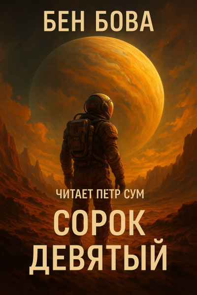 Сорок девятый