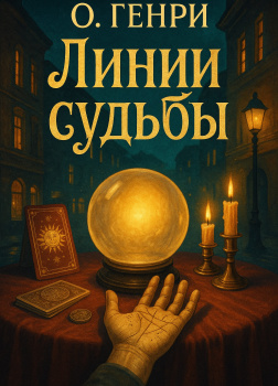 Линии судьбы