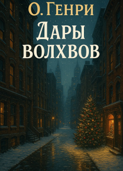 Дары волхвов