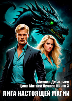 Лига настоящей магии