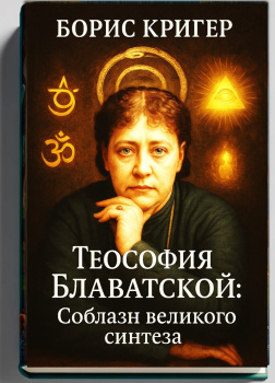 Теософия Блаватской. Соблазн великого синтеза
