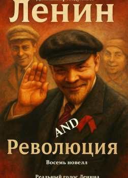 Ленин & Революция