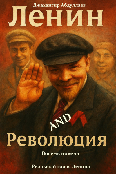 Ленин & Революция