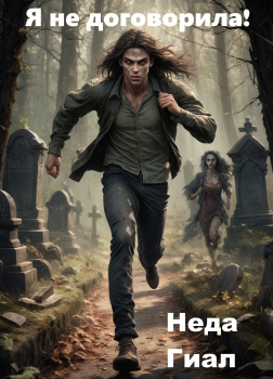 Я не договорила!