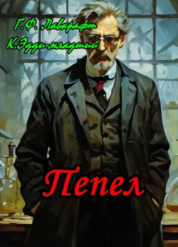 Лавкрафт Говард – Пепел