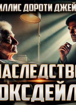 Наследство Боксдейла