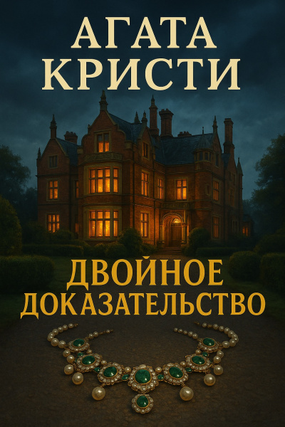 Двойное доказательство