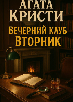Кристи Агата – Вечерний клуб 