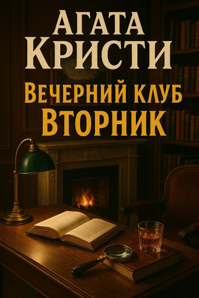 Вечерний клуб 