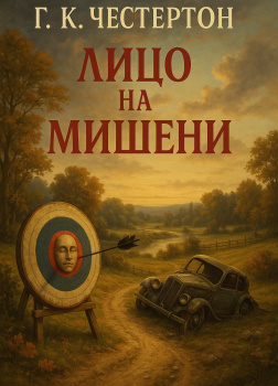 Лицо на мишени