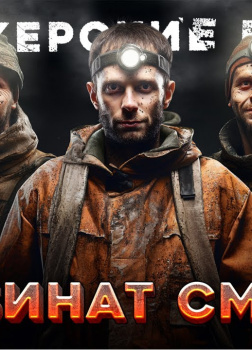 Подземный комбинат