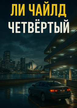 Чайлд Ли – Четвертый