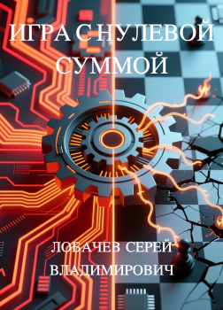Игра с нулевой суммой