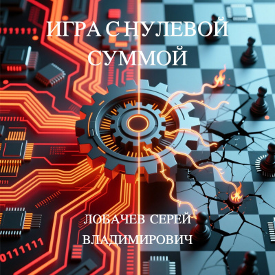 Игра с нулевой суммой