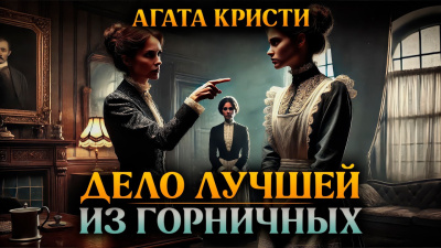 Дело лучшей из горничных