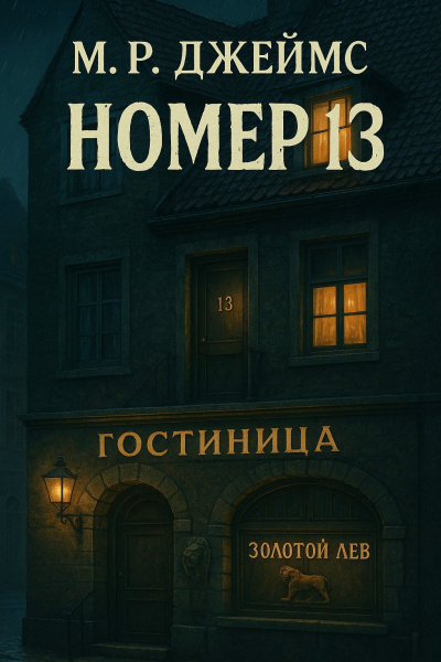 Номер 13