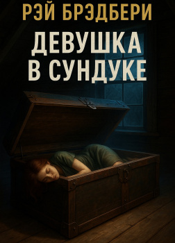 Девушка в сундуке