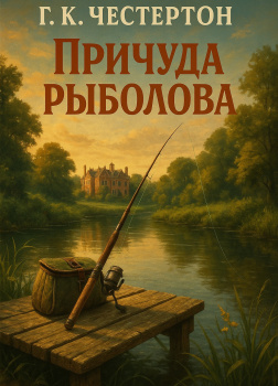 Причуда рыболова