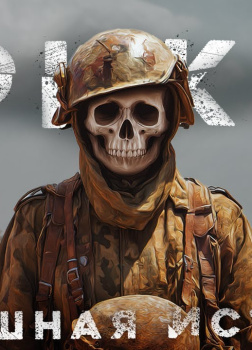 Блэквуд – Приказ