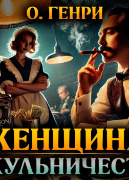 Женщина и жульничество