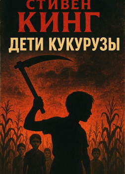 Дети кукурузы