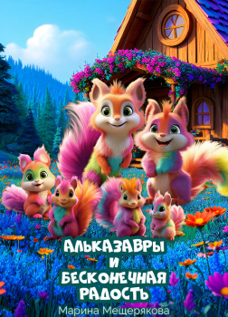 Альказавры и бесконечная радость