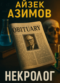 Азимов Айзек – Некролог
