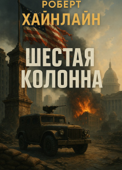 Шестая колонна