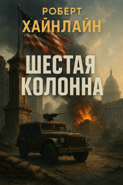 Шестая колонна