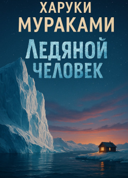 Ледяной человек