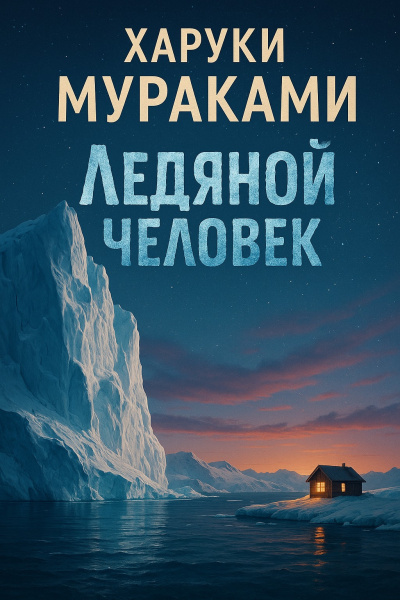 Ледяной человек